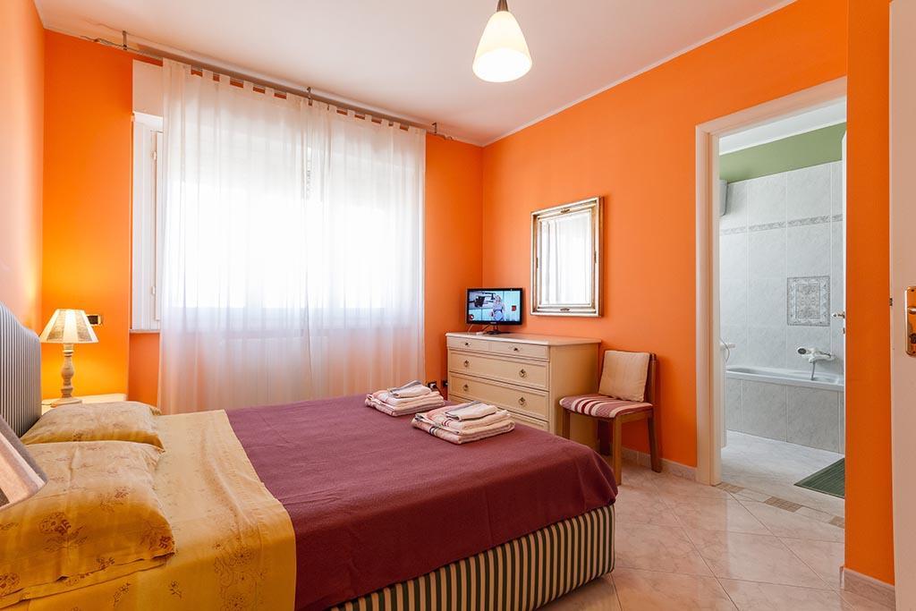 Bed & Breakfast Mareya Cagliari